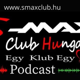 Smax club Podcast