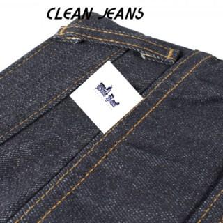 Clean Jeans