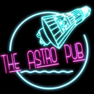 TheAstroPub Podcasts