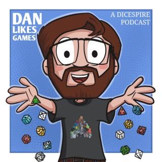 Dan Likes Games