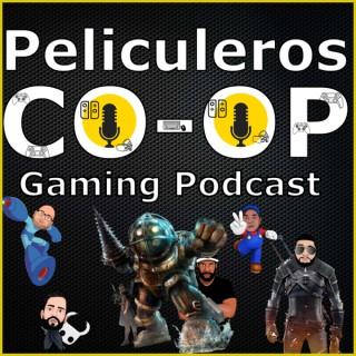Peliculeros CO-OP Podcast