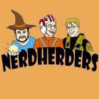 Nerdherders | The Freebooter's Network