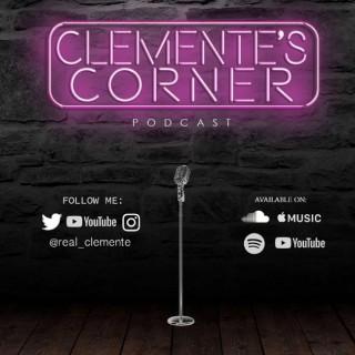 Clemente’s Corner