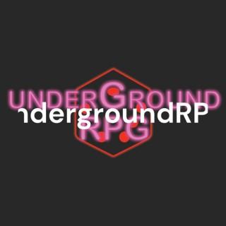 UndergroundRPG - hry na hrdiny