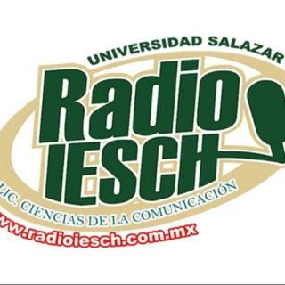 Radio IESCH, en las plataformas digitales.