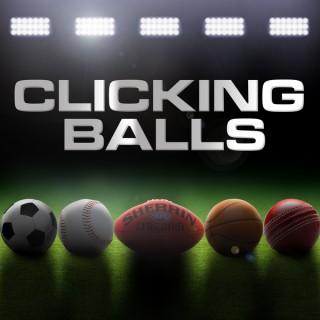 Clicking Balls