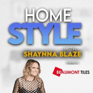 Home Style with Shaynna Blaze