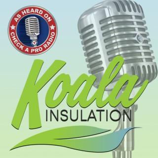 Koala Insulation Radio Show