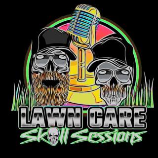 Lawn Care Skull Sessions with Ben and BJ