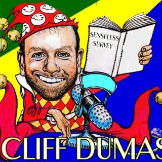 Cliff Dumas' Podcast