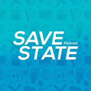 Save State Podcast