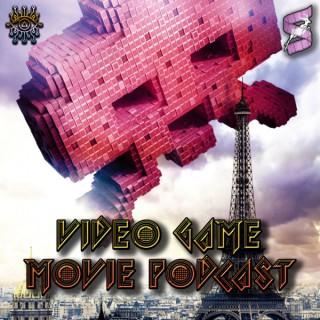 VGMP: Video Game Movie Podcast
