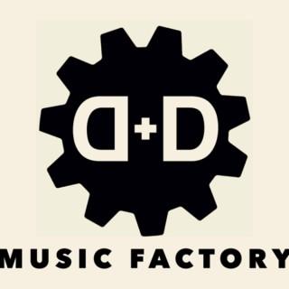 D+D Music Factory