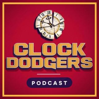 Clock Dodgers Podcast - Comedy | Motivation | Sports | Pop Culture
