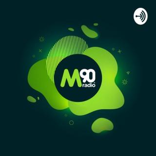 M90Radio OnDemand