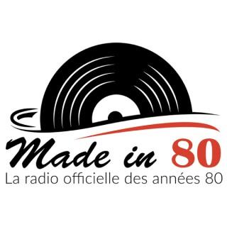 Made in 80 - Les podcasts