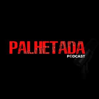 Palhetada Podcast