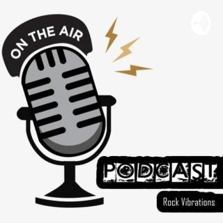 R.V.P. (Rock Vibrations Podcast)