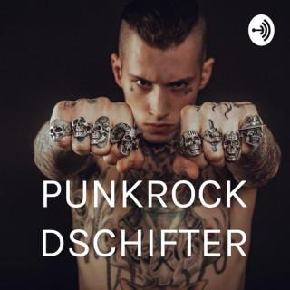 Dany Schifter Punk Rock