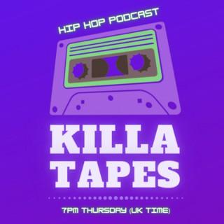 Killa Tapes