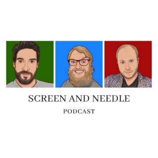 Screen And Needle