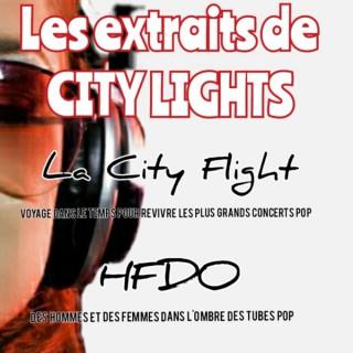 CITY LIGHTS (division)