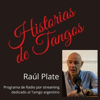 Historias de Tangos