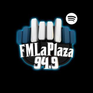 Todo lo que pasa por La Plaza | Fm La Plaza 94.9