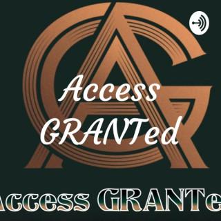 Access GRANTed