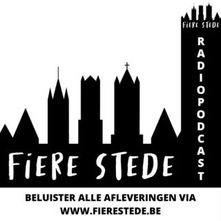 Fiere Stede - Radiopodcast