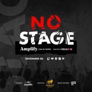 NO STAGE | Amplify Live on twitch.