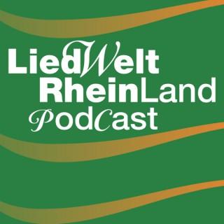 Liedwelt Rheinland Podcast