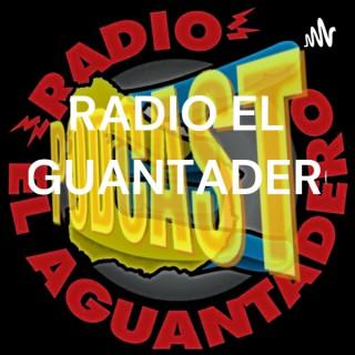 RADIO EL AGUANTADERO