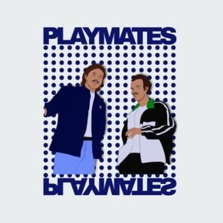 Playmates Podcast