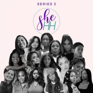 SheHH Podcast: Interviews with Women in Christian Music