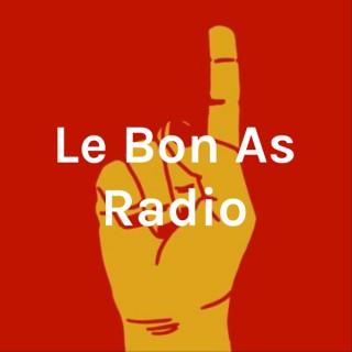 Le Bon As Radio