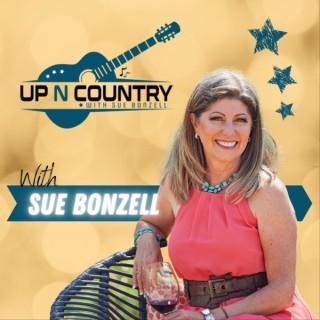 Up N Country with Sue Bonzell - Meet New Country Artists!