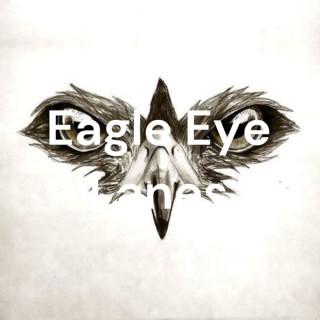 Eagle Eye Lens