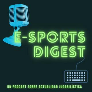 E-sports Digest