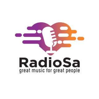 I podcast di Radio SA