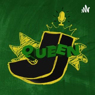 J Queen's Podcast