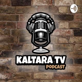 Kaltara Podcast