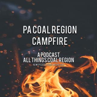 Coal Region Campfire