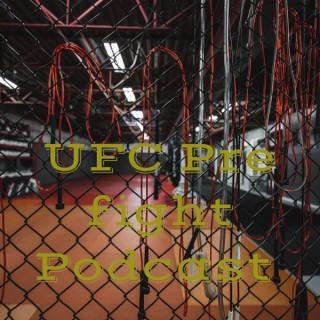 UFC Pre fight Podcast (Hindi)