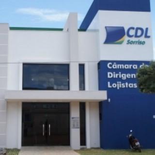 CDL Sorriso - PODCASTS