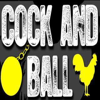 Cock and Ball