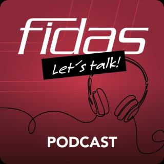 Fidas Lets talk