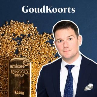 GoudKoorts | gepresenteerd door GoldRepublic