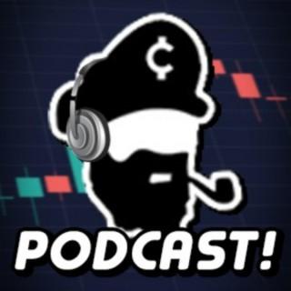 Les Podcasts du Captain!