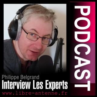Interview Entrepreneur Les Experts